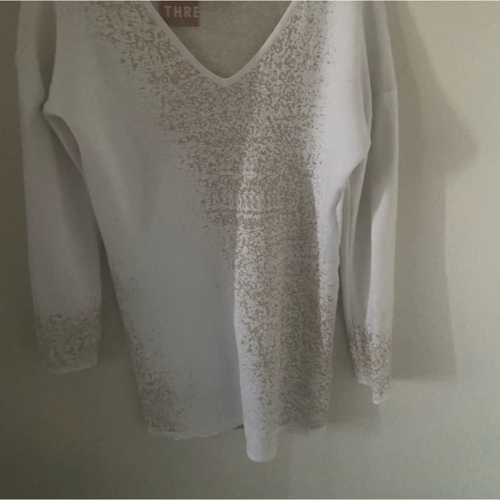 Catherine Malandrino Sweater - Picture 2 of 10